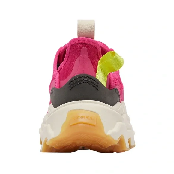 NIB Sorel women’s Kinetic Breakthru Day Lace - Picture 6 of 12